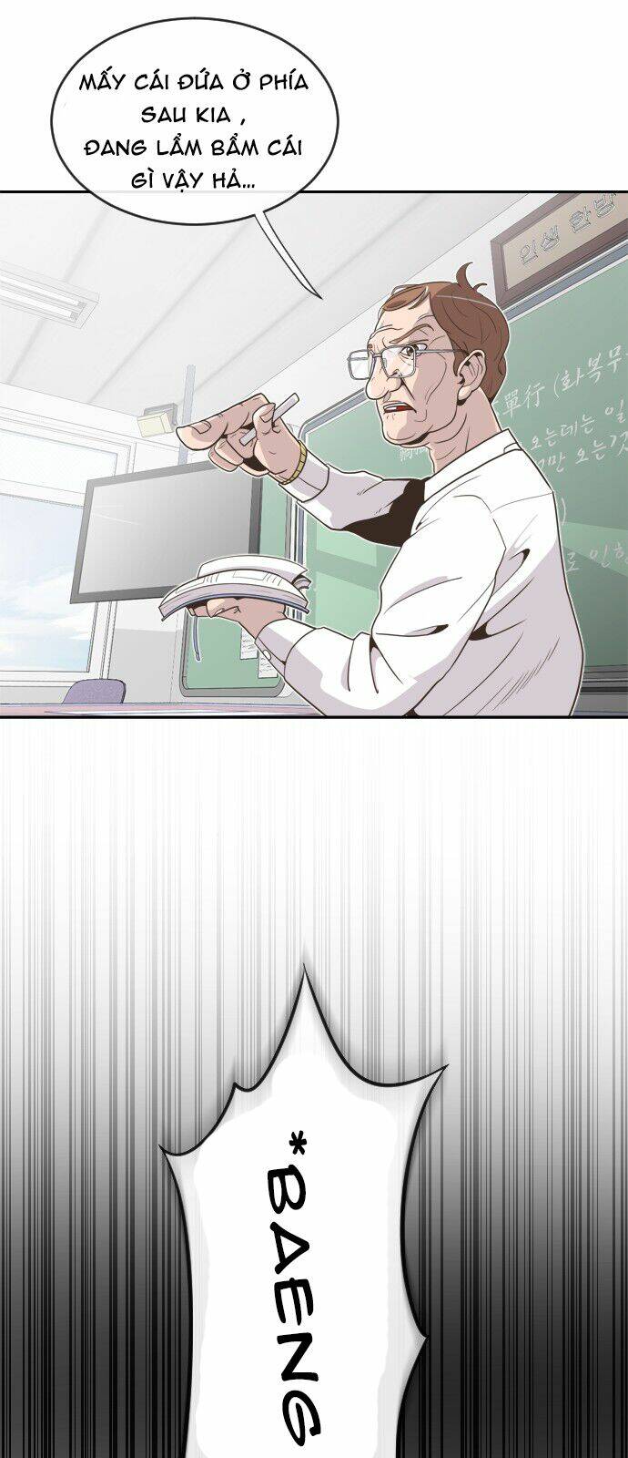 Kĩ Nguyên Của Anh Hùng Chapter 1 - Trang 2