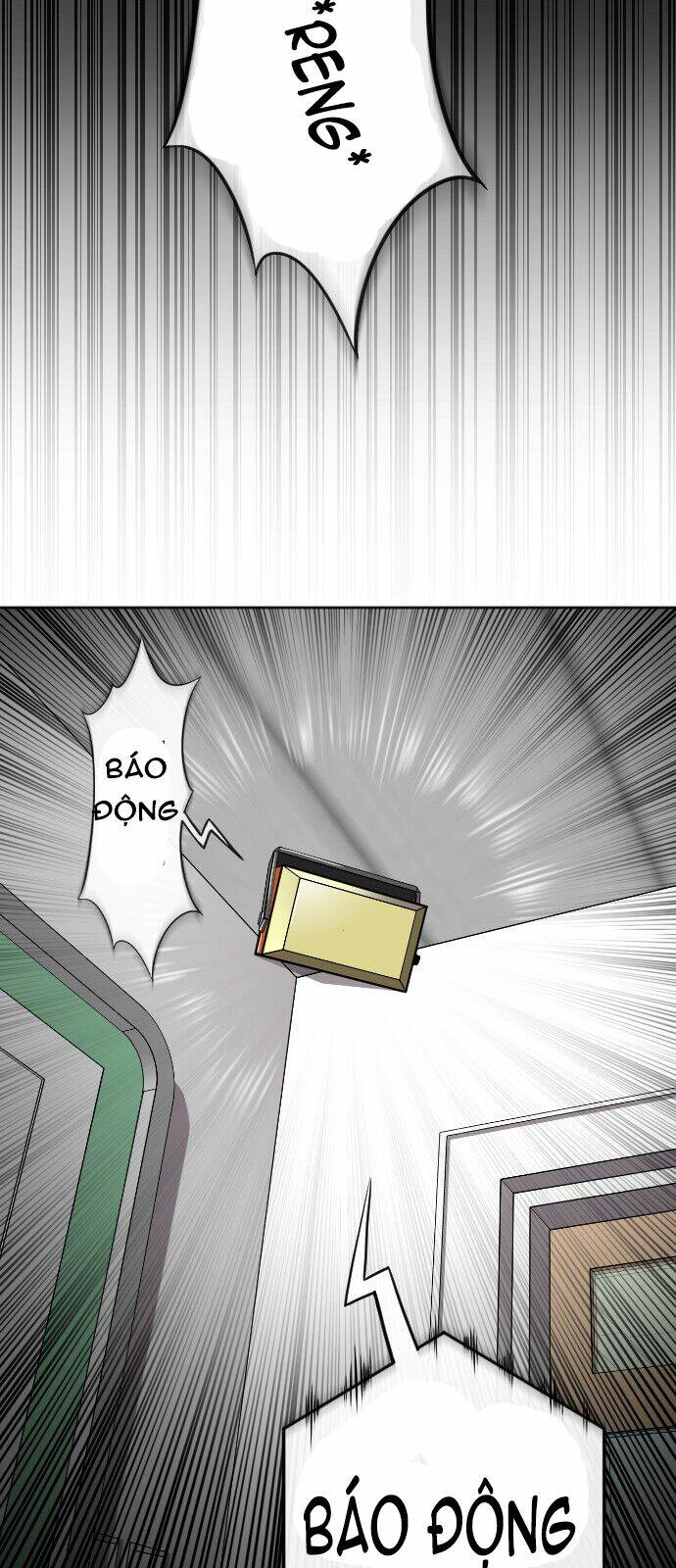 Kĩ Nguyên Của Anh Hùng Chapter 1 - Trang 2