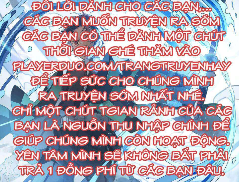 Kĩ Nguyên Của Anh Hùng Chapter 1 - Trang 2
