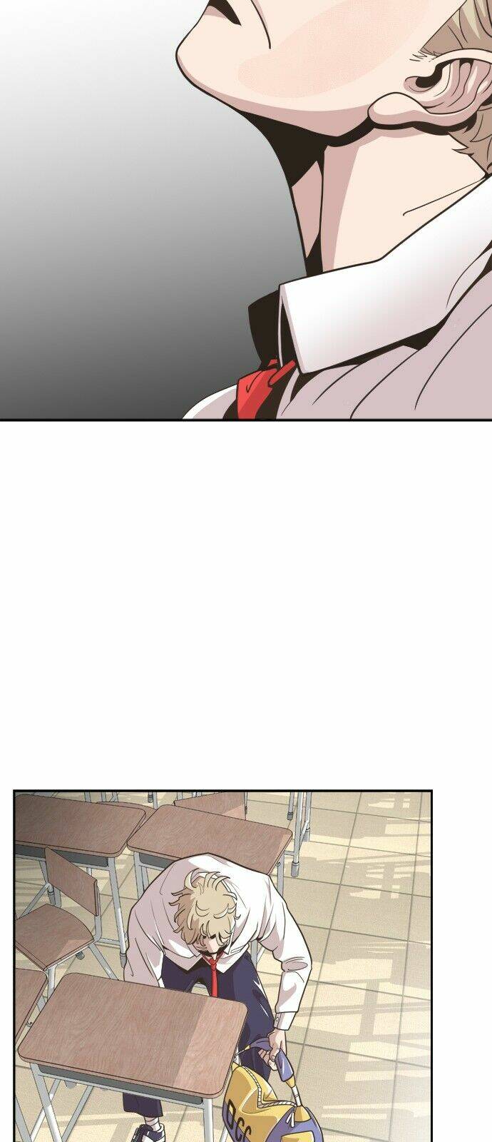 Kĩ Nguyên Của Anh Hùng Chapter 1 - Trang 2