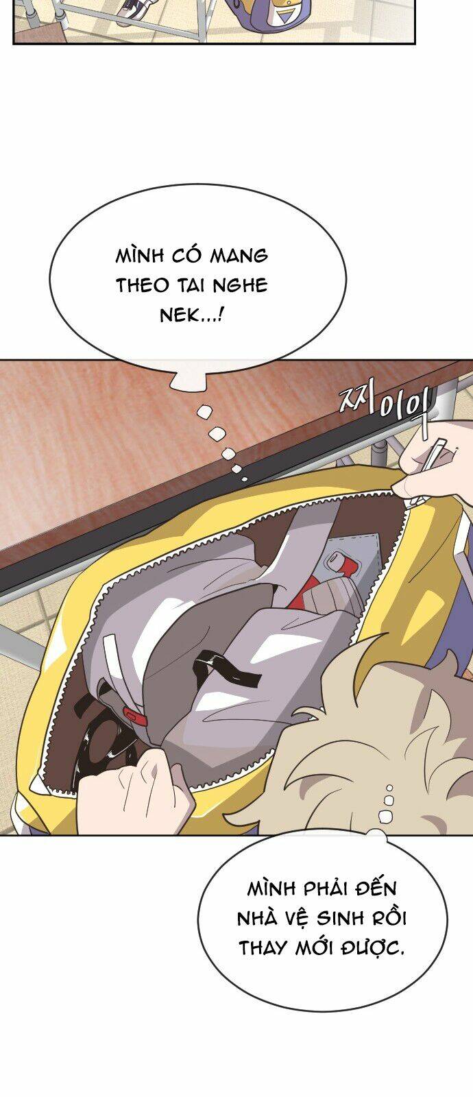 Kĩ Nguyên Của Anh Hùng Chapter 1 - Trang 2