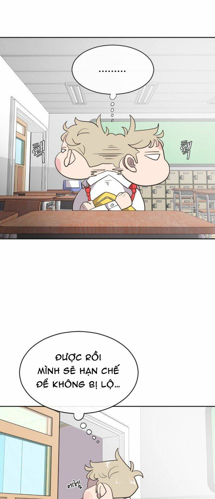 Kĩ Nguyên Của Anh Hùng Chapter 1 - Trang 2