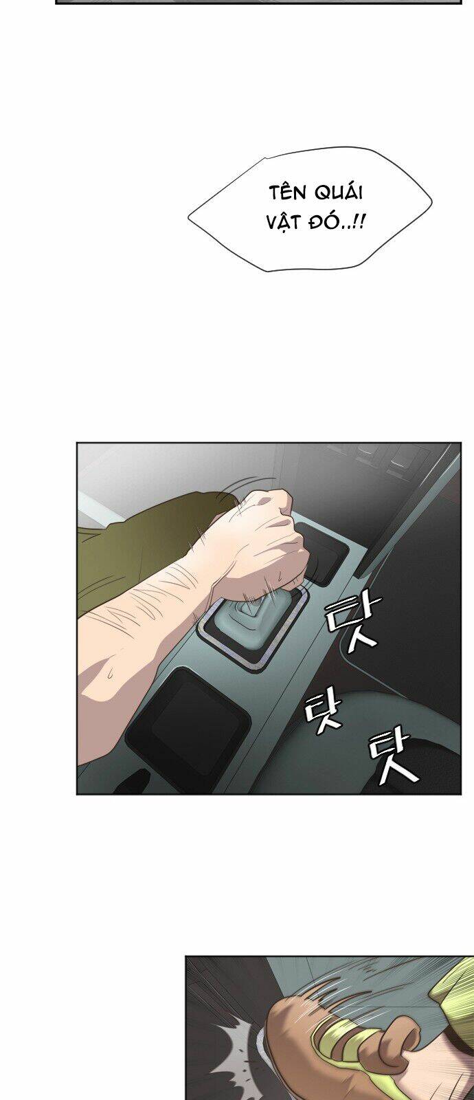 Kĩ Nguyên Của Anh Hùng Chapter 1 - Trang 2