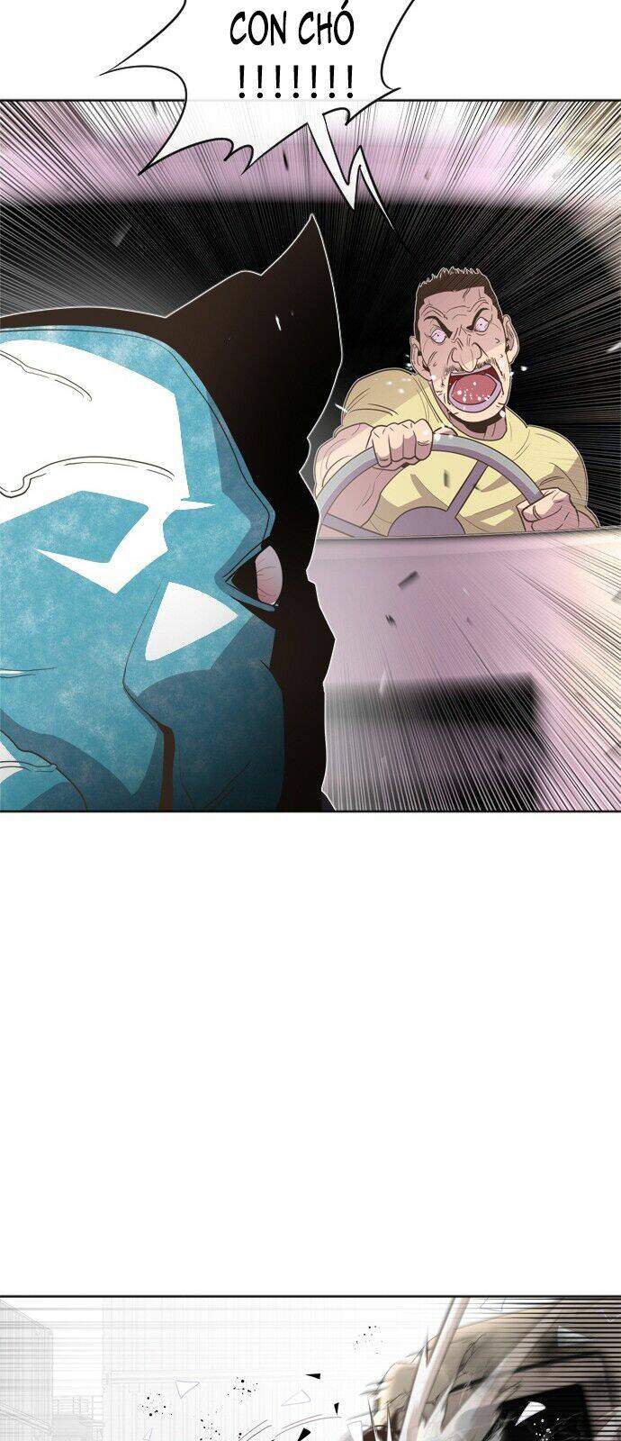 Kĩ Nguyên Của Anh Hùng Chapter 1 - Trang 2