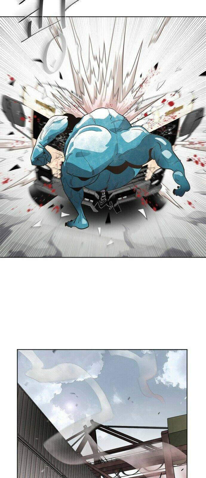 Kĩ Nguyên Của Anh Hùng Chapter 1 - Trang 2