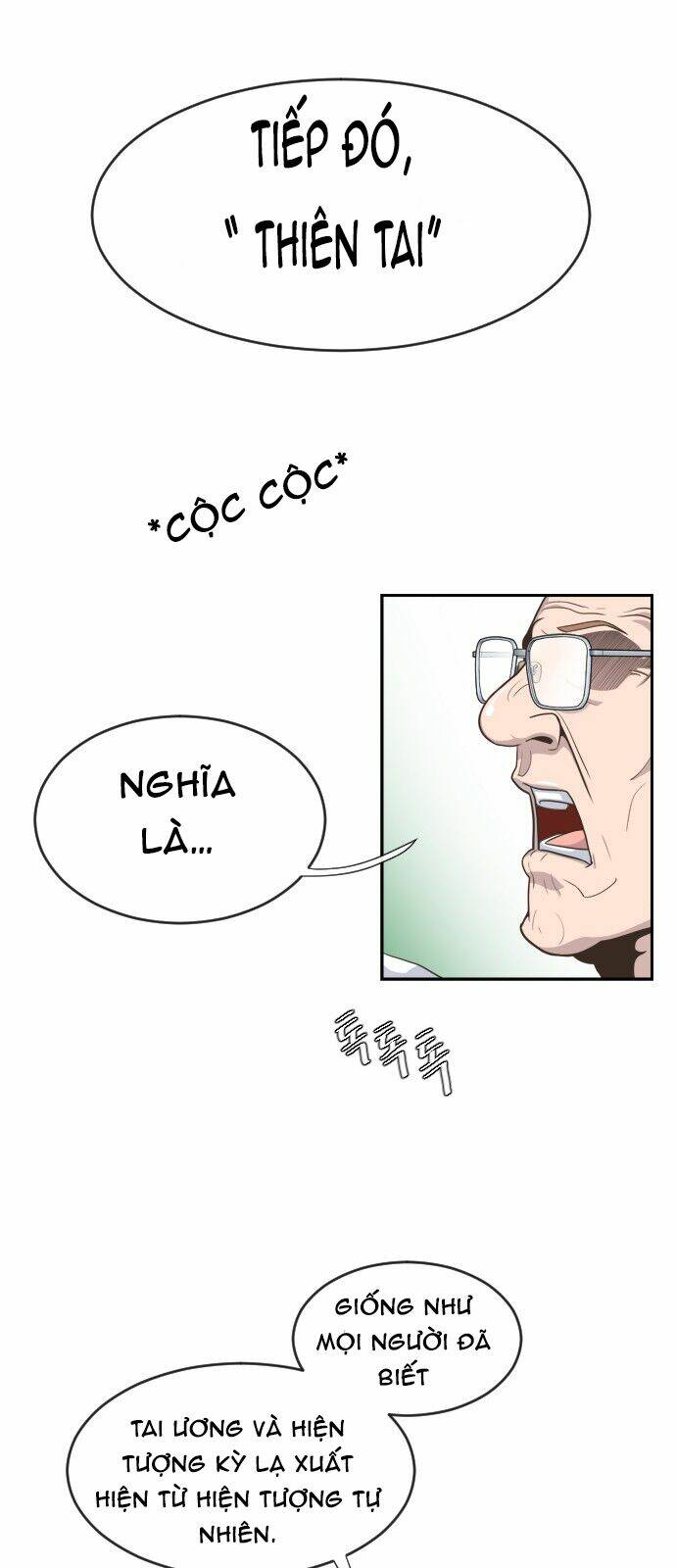 Kĩ Nguyên Của Anh Hùng Chapter 1 - Trang 2