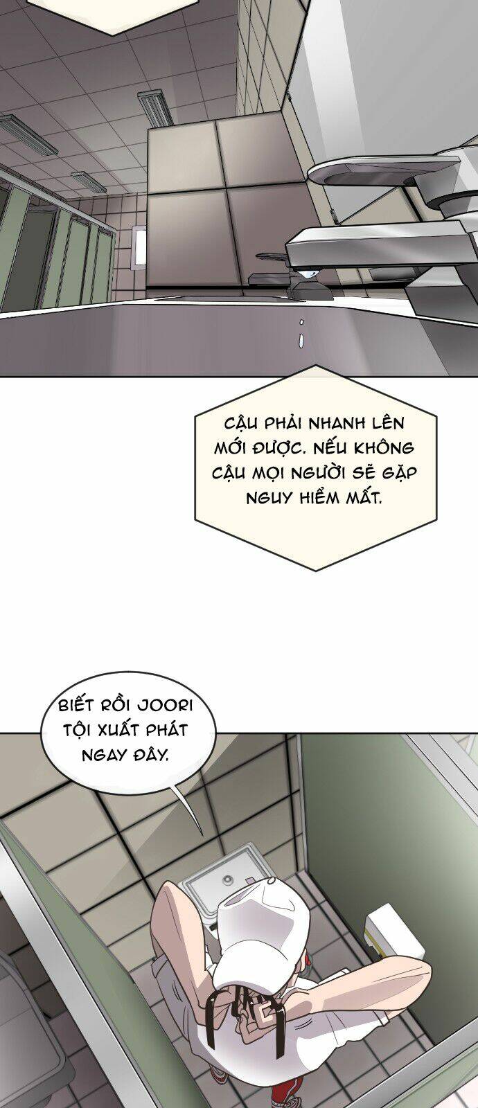 Kĩ Nguyên Của Anh Hùng Chapter 1 - Trang 2