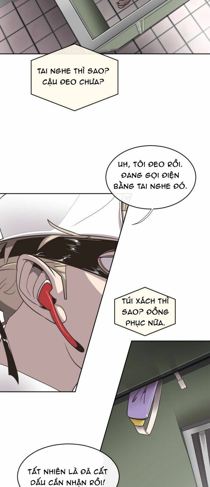 Kĩ Nguyên Của Anh Hùng Chapter 1 - Trang 2