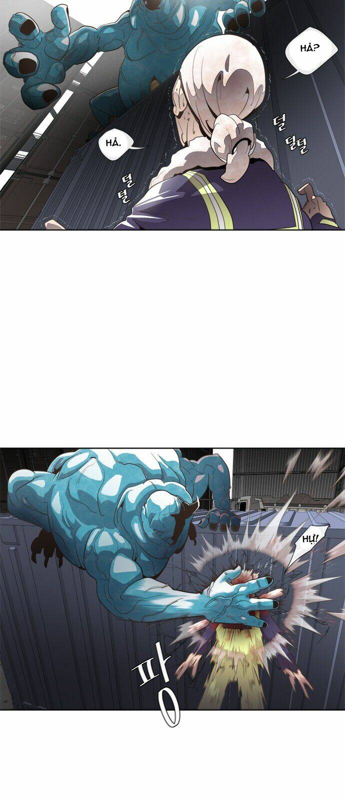 Kĩ Nguyên Của Anh Hùng Chapter 1 - Trang 2