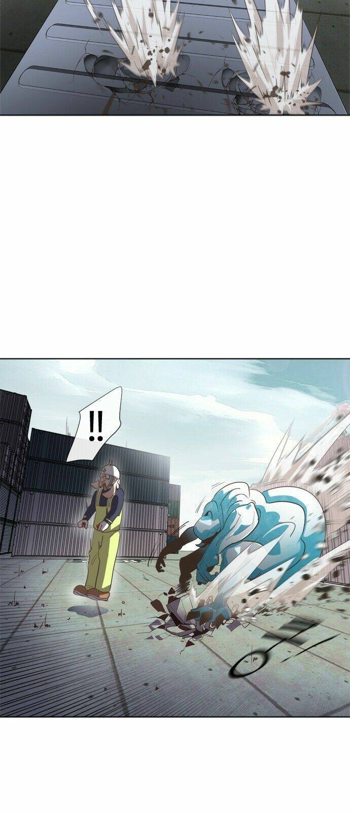 Kĩ Nguyên Của Anh Hùng Chapter 1 - Trang 2