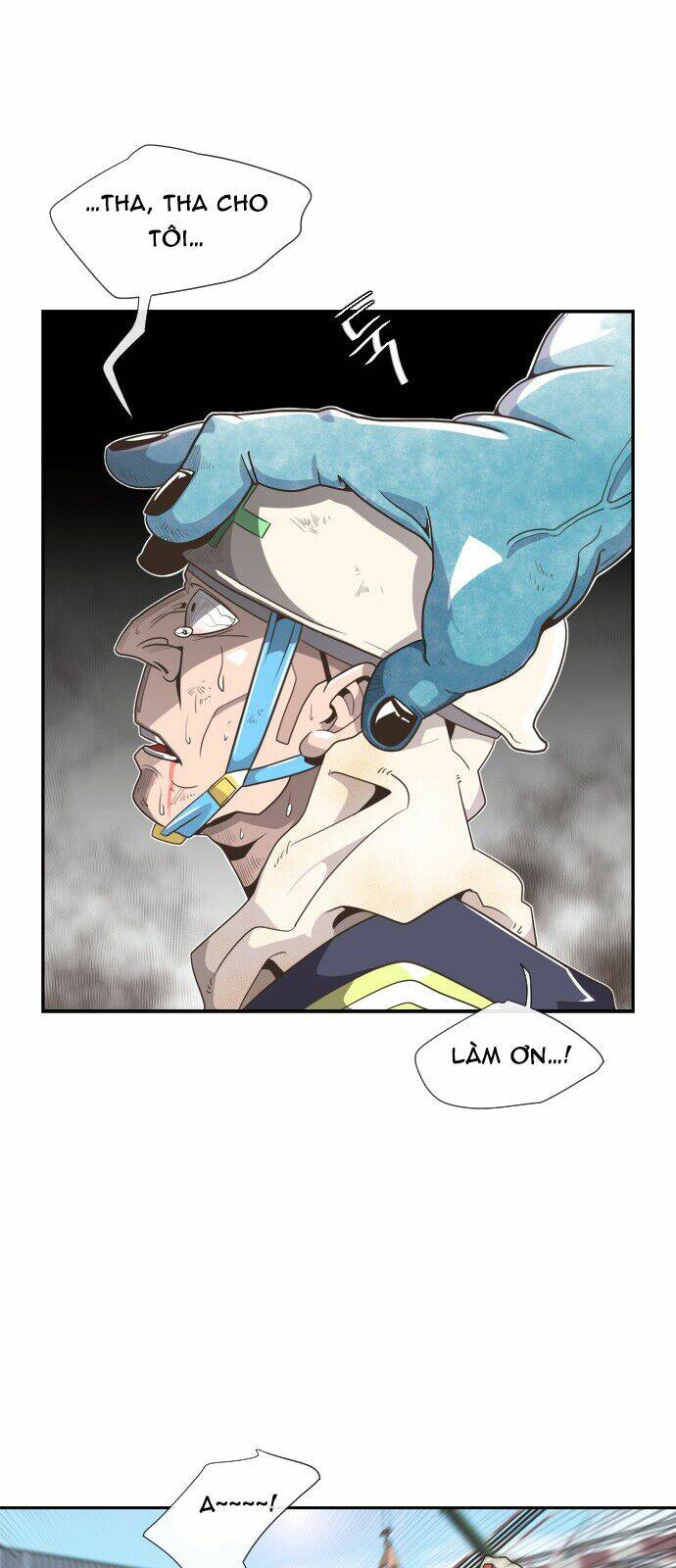 Kĩ Nguyên Của Anh Hùng Chapter 1 - Trang 2