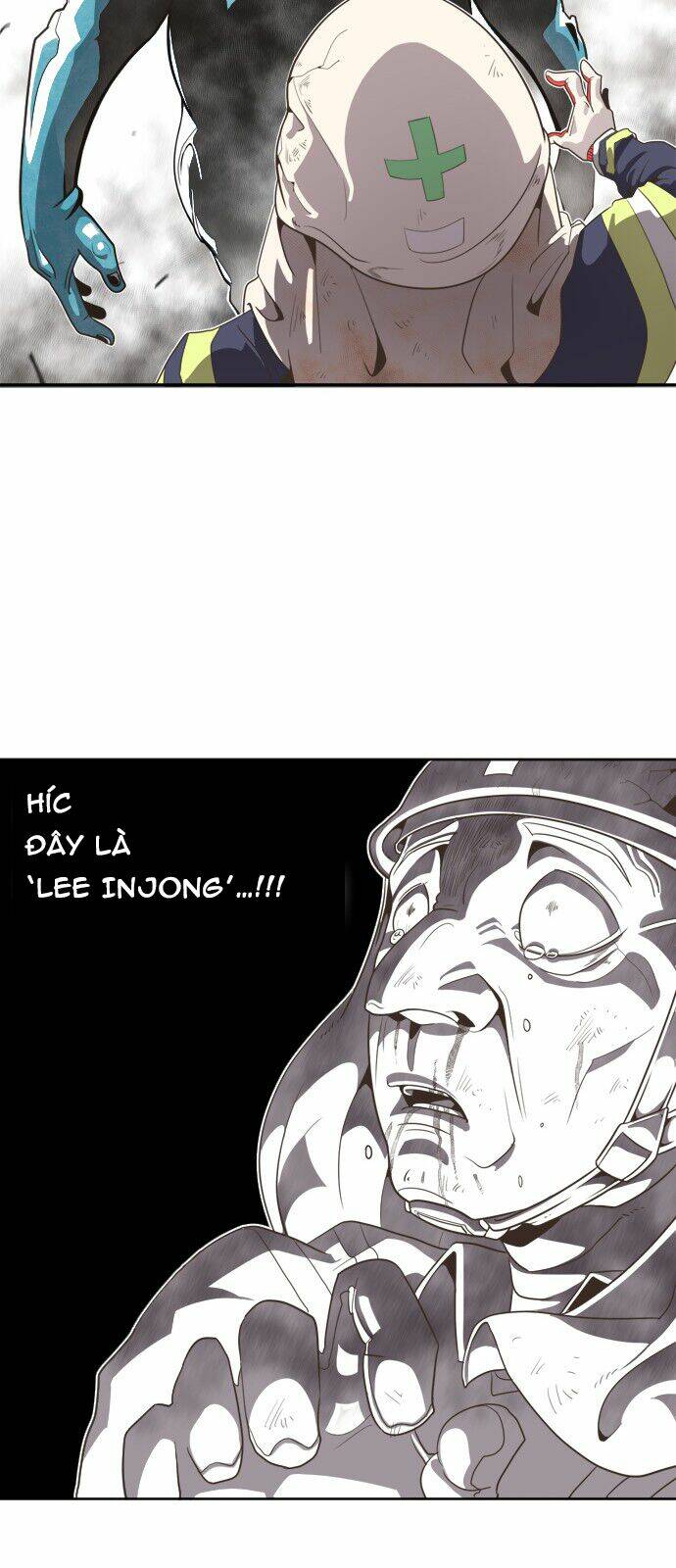 Kĩ Nguyên Của Anh Hùng Chapter 1 - Trang 2