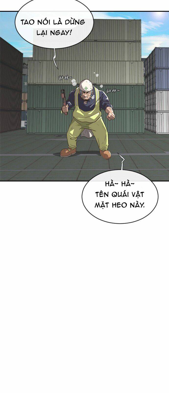 Kĩ Nguyên Của Anh Hùng Chapter 1 - Trang 2