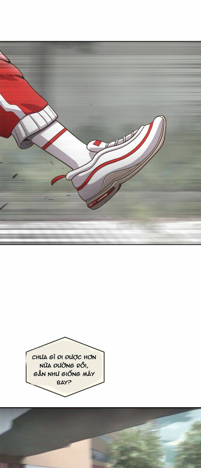 Kĩ Nguyên Của Anh Hùng Chapter 1 - Trang 2