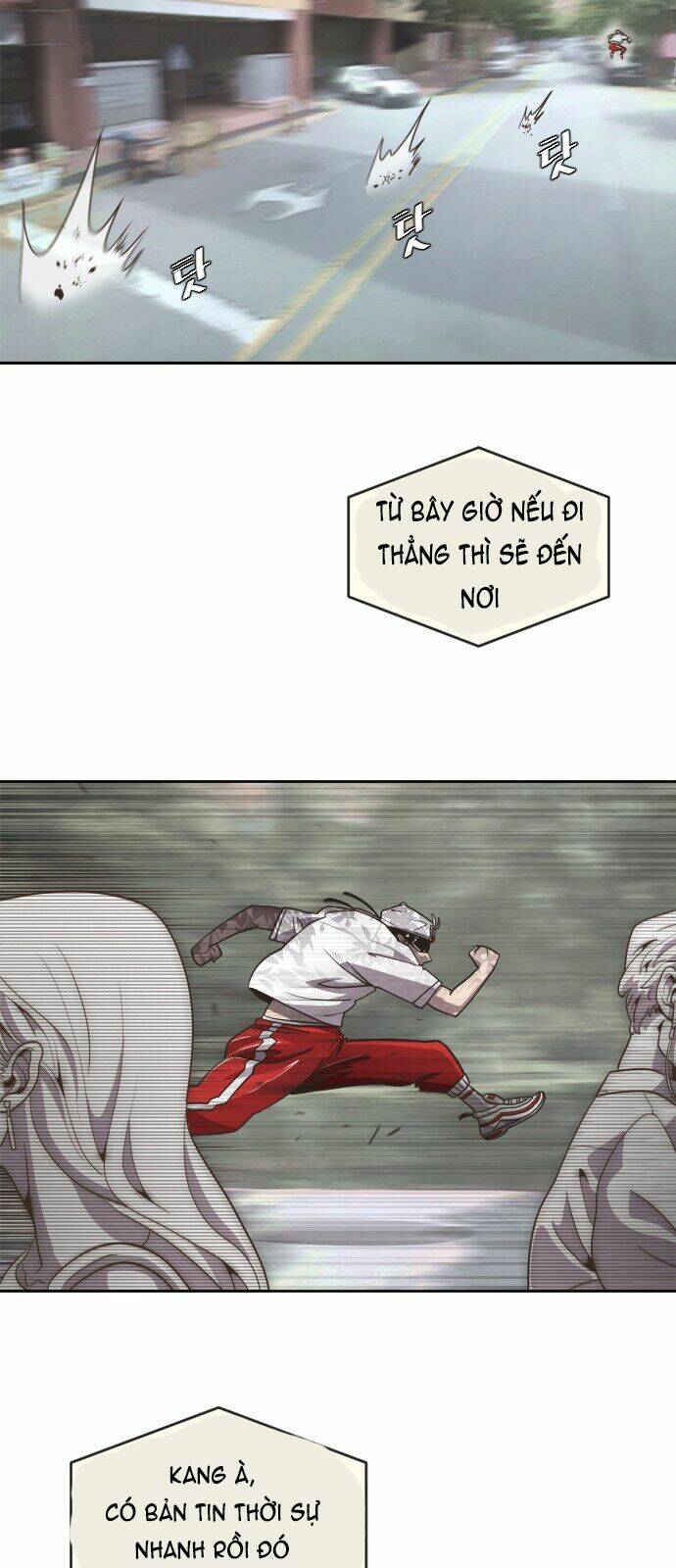 Kĩ Nguyên Của Anh Hùng Chapter 1 - Trang 2