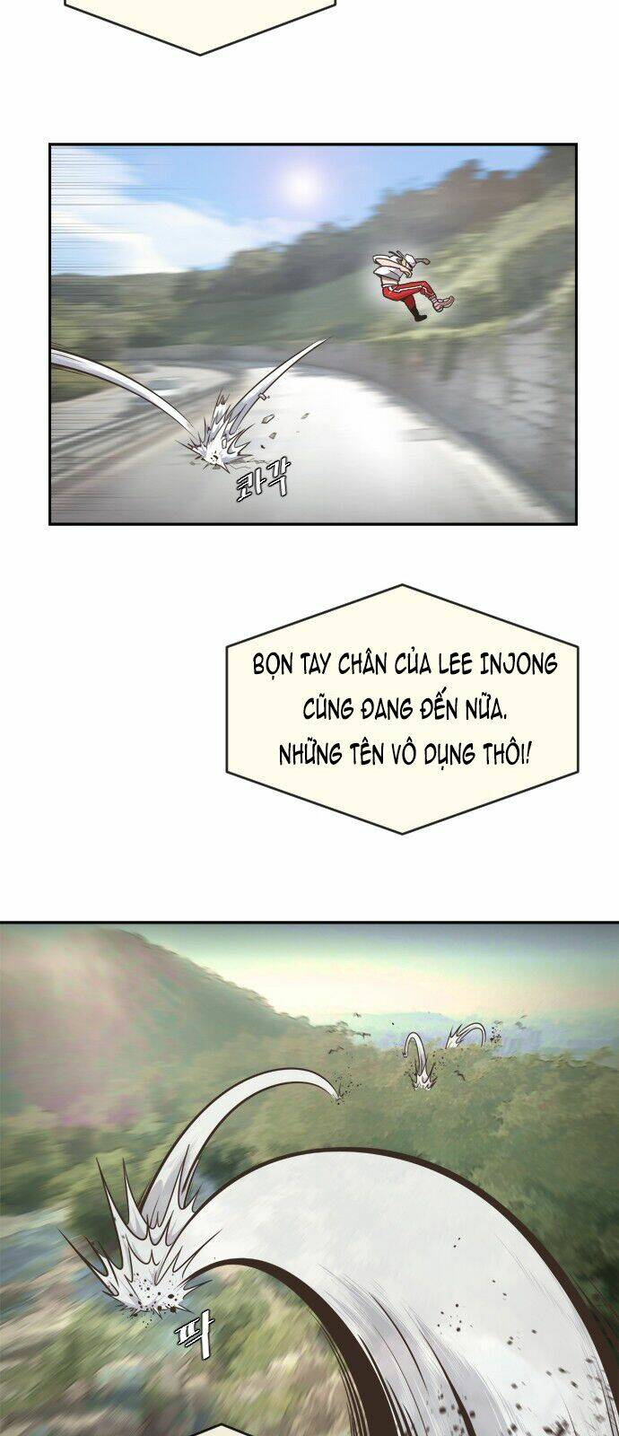 Kĩ Nguyên Của Anh Hùng Chapter 1 - Trang 2