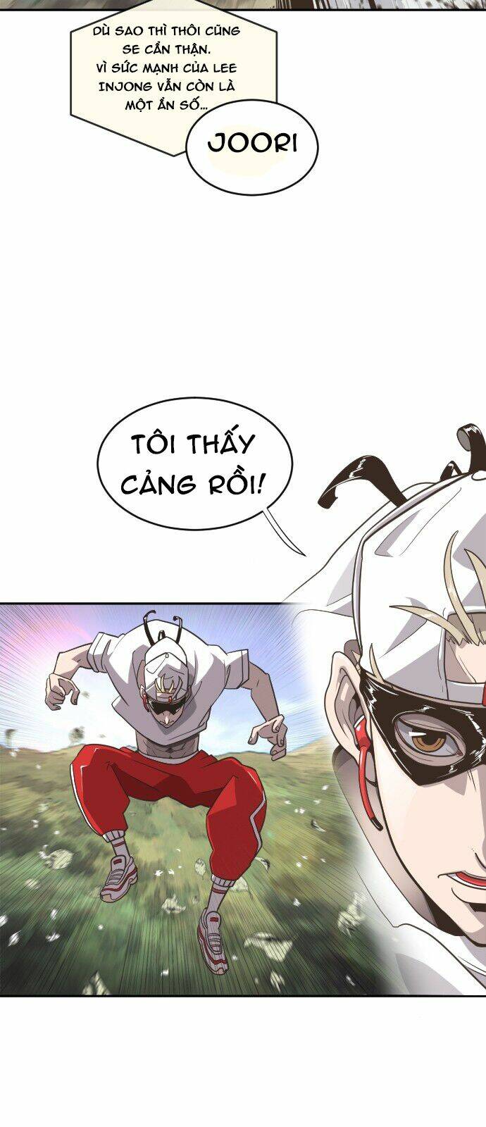 Kĩ Nguyên Của Anh Hùng Chapter 1 - Trang 2