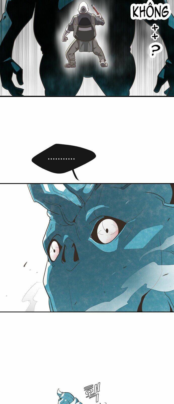 Kĩ Nguyên Của Anh Hùng Chapter 1 - Trang 2