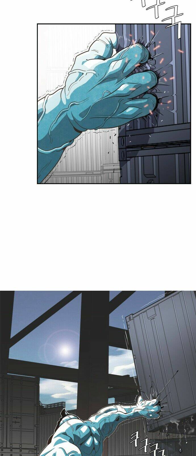 Kĩ Nguyên Của Anh Hùng Chapter 1 - Trang 2