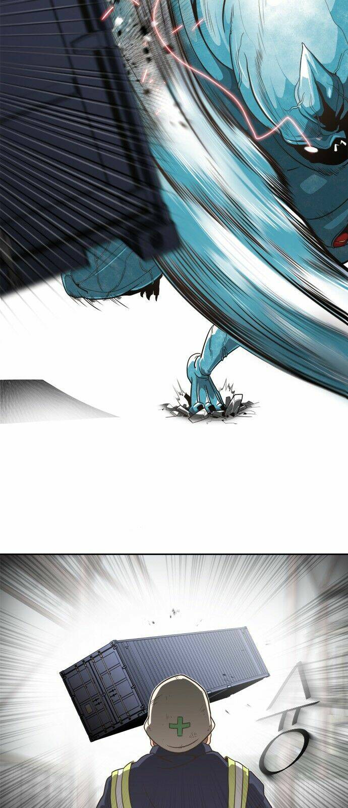 Kĩ Nguyên Của Anh Hùng Chapter 1 - Trang 2