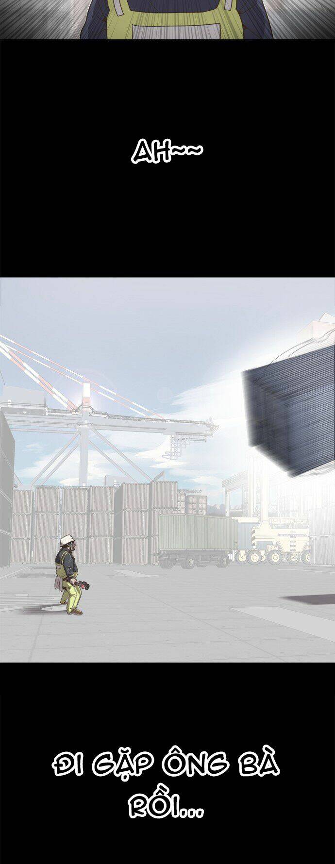 Kĩ Nguyên Của Anh Hùng Chapter 1 - Trang 2