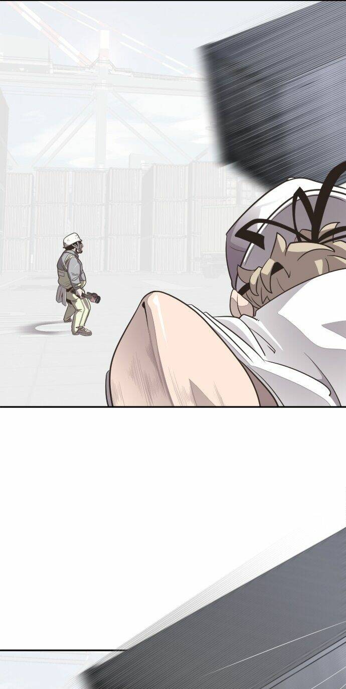 Kĩ Nguyên Của Anh Hùng Chapter 1 - Trang 2