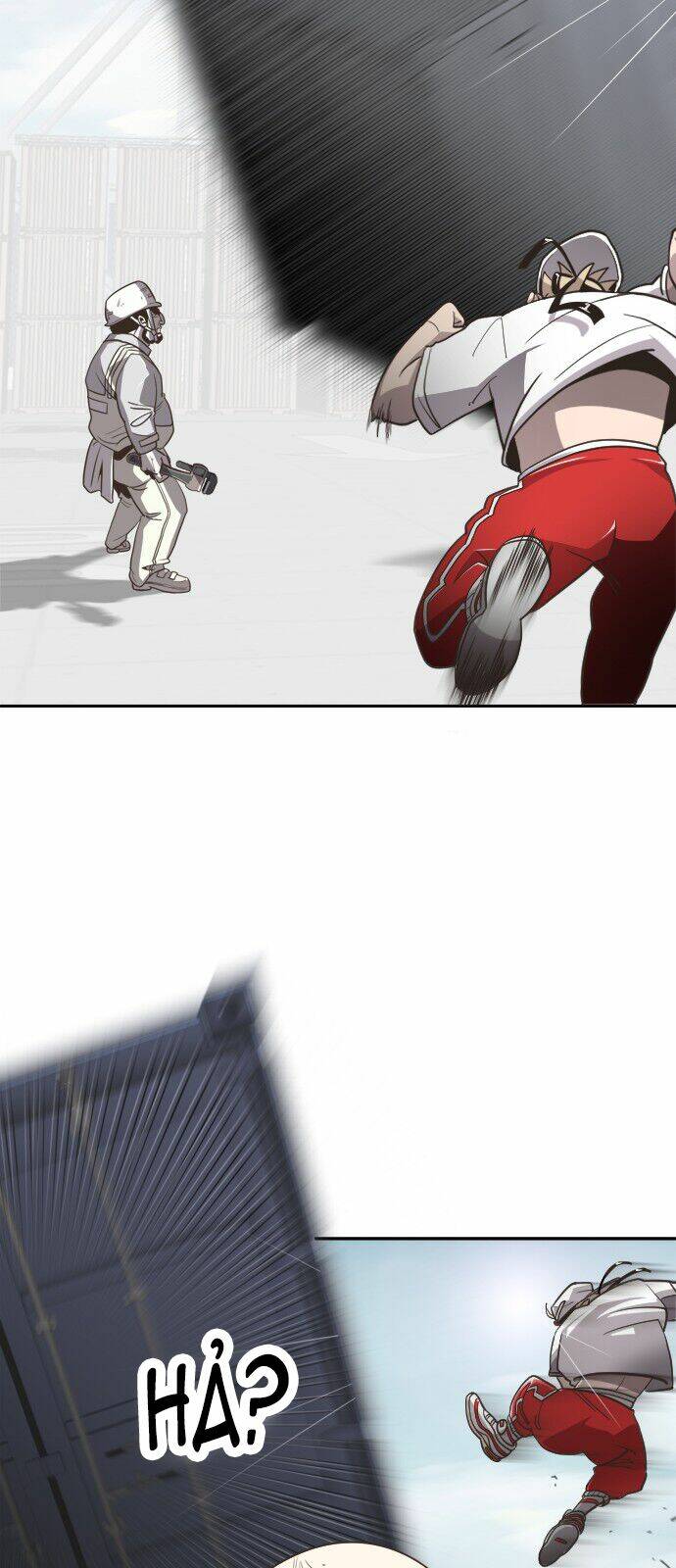 Kĩ Nguyên Của Anh Hùng Chapter 1 - Trang 2