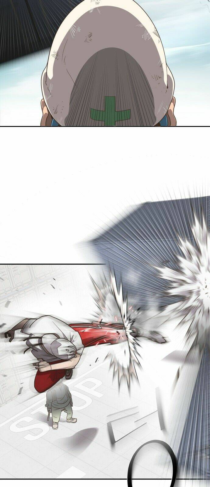 Kĩ Nguyên Của Anh Hùng Chapter 1 - Trang 2