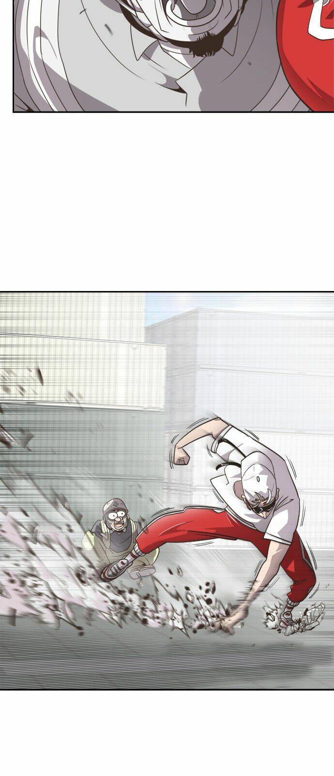 Kĩ Nguyên Của Anh Hùng Chapter 1 - Trang 2