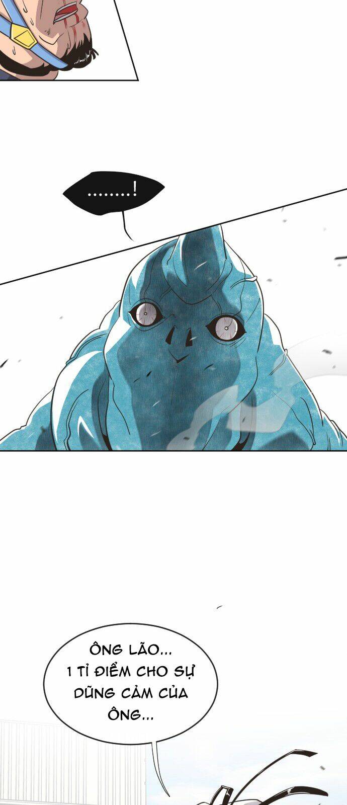 Kĩ Nguyên Của Anh Hùng Chapter 1 - Trang 2