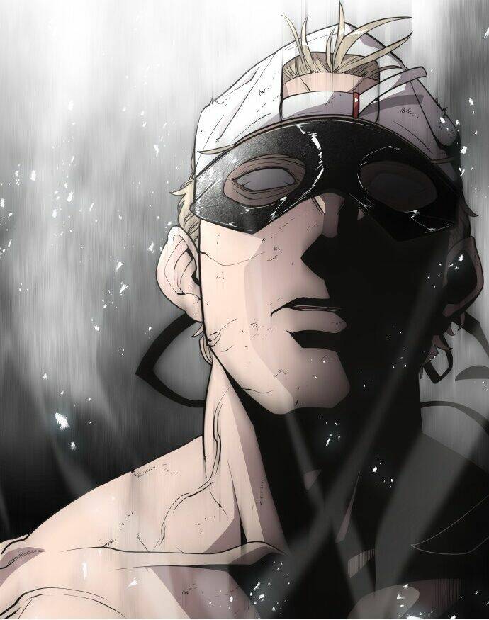 Kĩ Nguyên Của Anh Hùng Chapter 1 - Trang 2