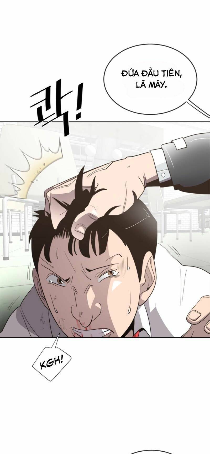 Kĩ Nguyên Của Anh Hùng Chapter 10 - Trang 2