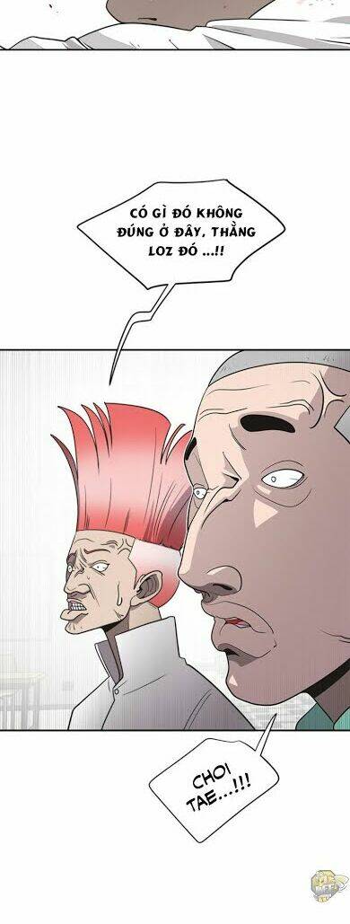 Kĩ Nguyên Của Anh Hùng Chapter 10 - Trang 2
