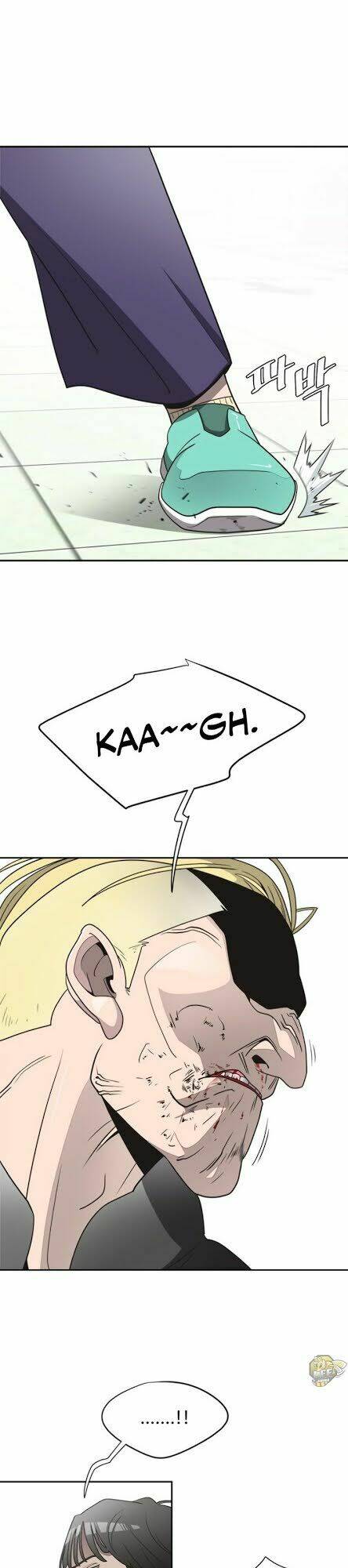 Kĩ Nguyên Của Anh Hùng Chapter 10 - Trang 2