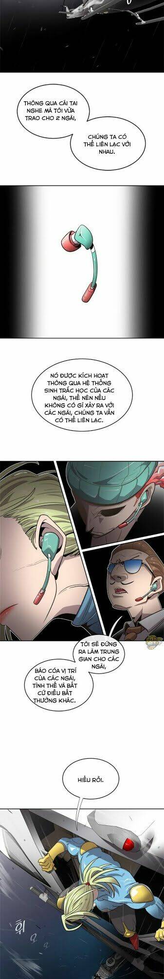 Kĩ Nguyên Của Anh Hùng Chapter 10 - Trang 2