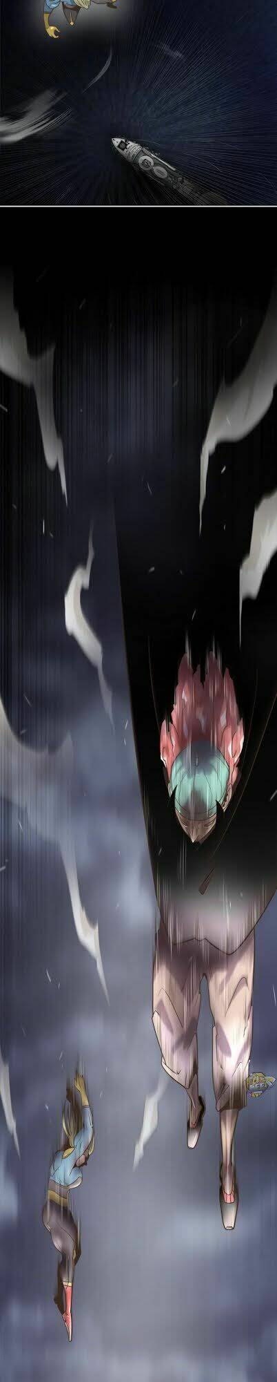 Kĩ Nguyên Của Anh Hùng Chapter 10 - Trang 2