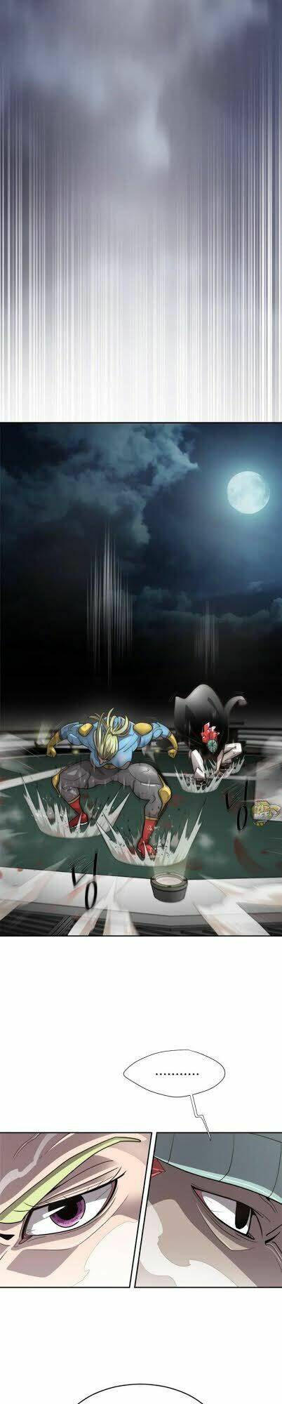 Kĩ Nguyên Của Anh Hùng Chapter 10 - Trang 2