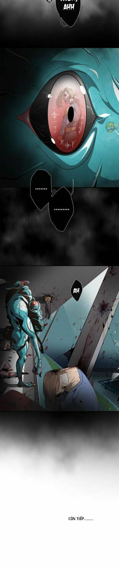 Kĩ Nguyên Của Anh Hùng Chapter 10 - Trang 2