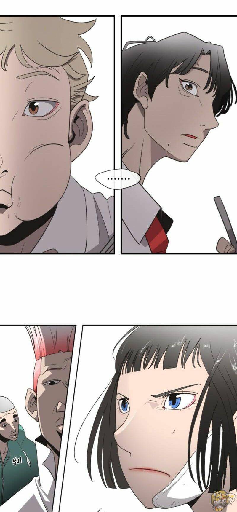 Kĩ Nguyên Của Anh Hùng Chapter 10 - Trang 2