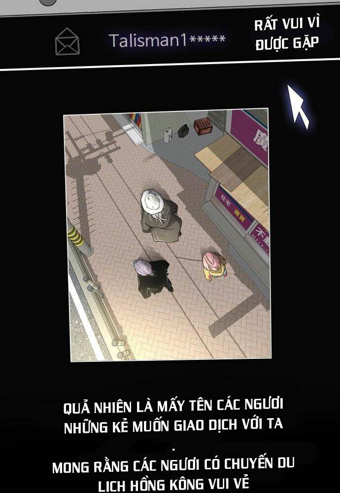 Kĩ Nguyên Của Anh Hùng Chapter 100 - Trang 2