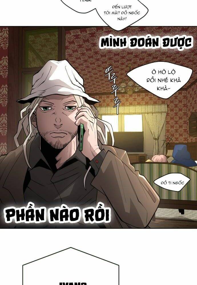 Kĩ Nguyên Của Anh Hùng Chapter 100 - Trang 2