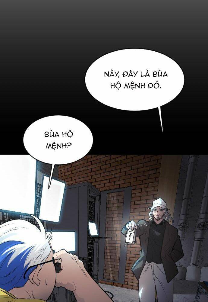 Kĩ Nguyên Của Anh Hùng Chapter 100 - Trang 2