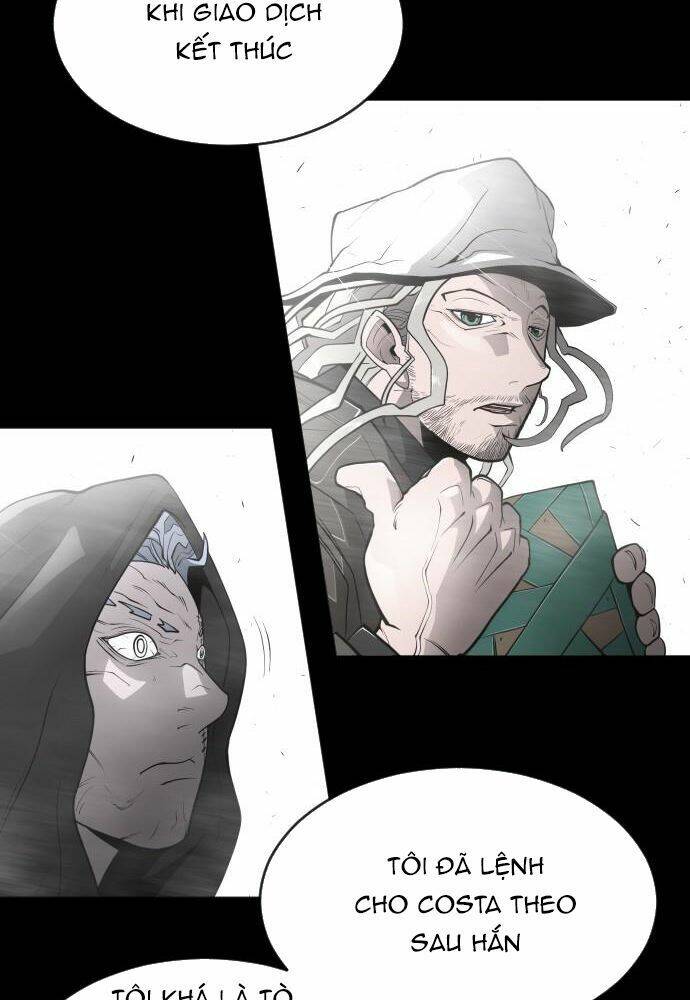 Kĩ Nguyên Của Anh Hùng Chapter 100 - Trang 2