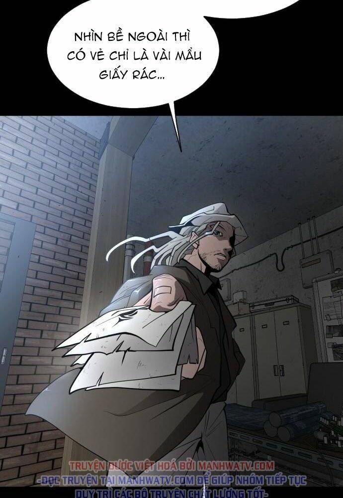 Kĩ Nguyên Của Anh Hùng Chapter 100 - Trang 2