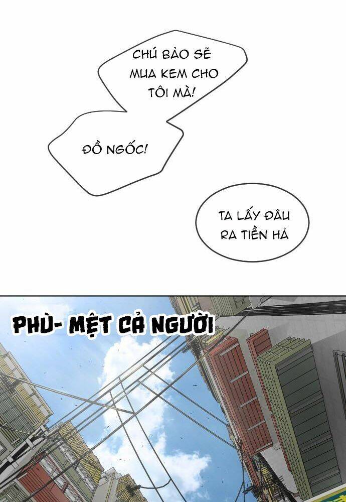 Kĩ Nguyên Của Anh Hùng Chapter 100 - Trang 2