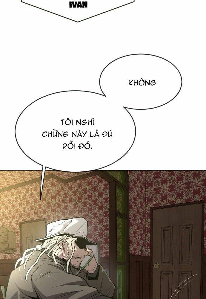 Kĩ Nguyên Của Anh Hùng Chapter 100 - Trang 2