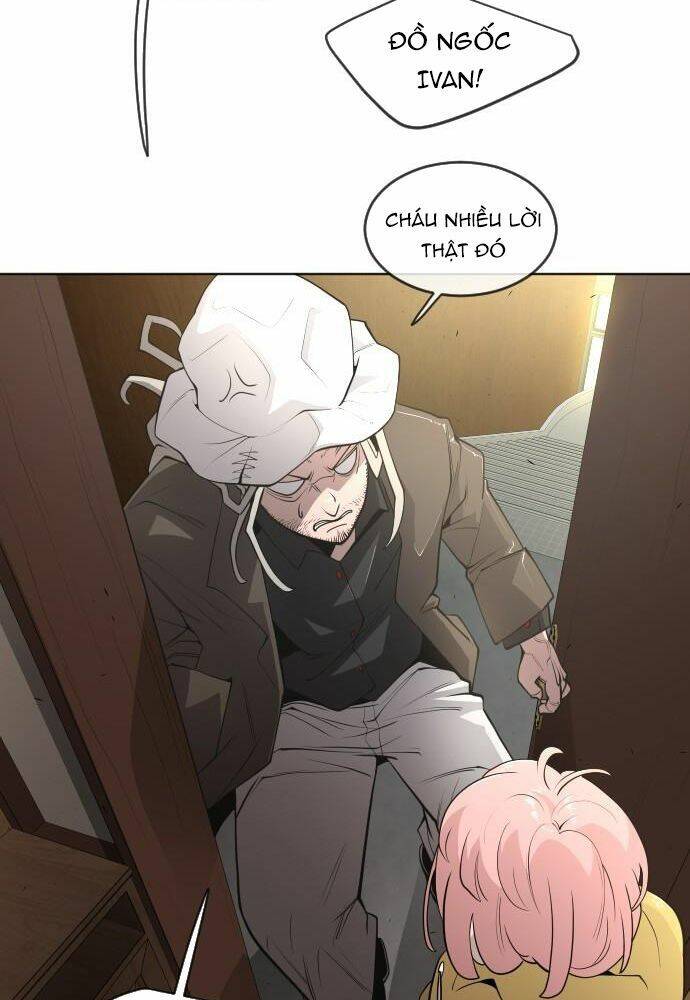 Kĩ Nguyên Của Anh Hùng Chapter 100 - Trang 2