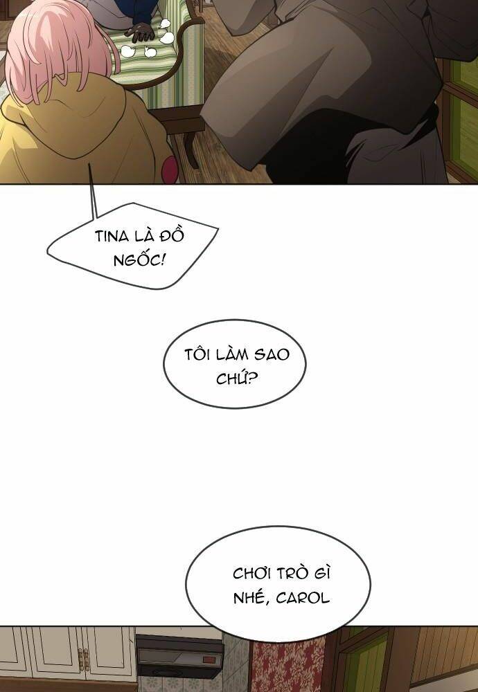 Kĩ Nguyên Của Anh Hùng Chapter 100 - Trang 2