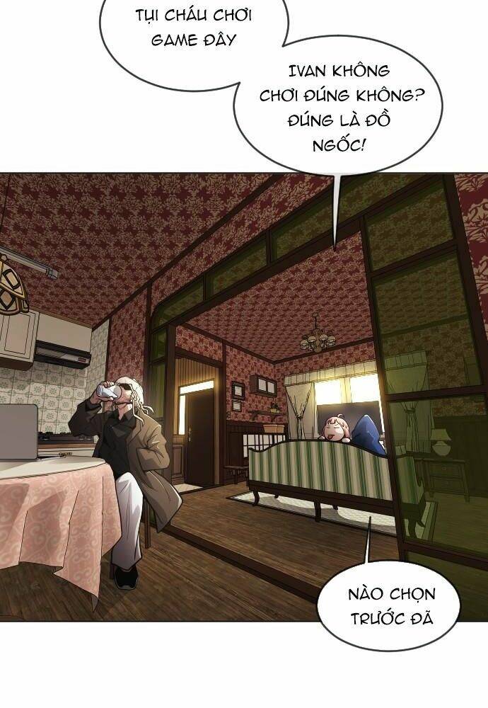 Kĩ Nguyên Của Anh Hùng Chapter 100 - Trang 2