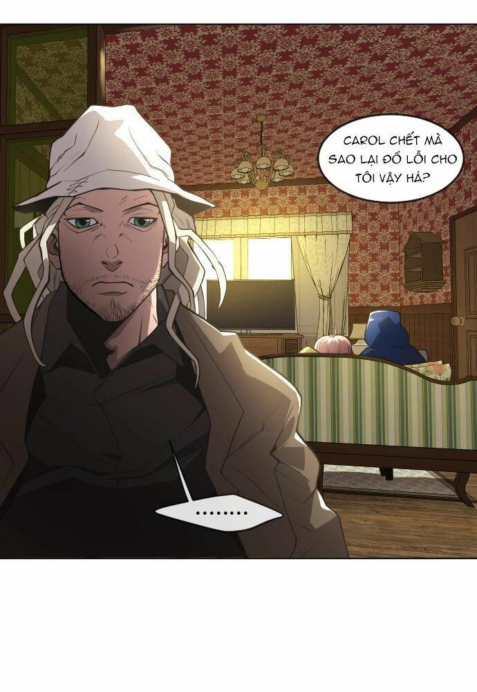 Kĩ Nguyên Của Anh Hùng Chapter 100 - Trang 2